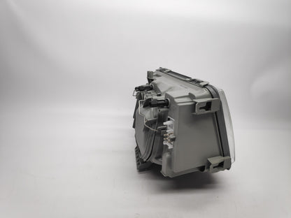Farol Direito Mercedes W124 Class E 93-95