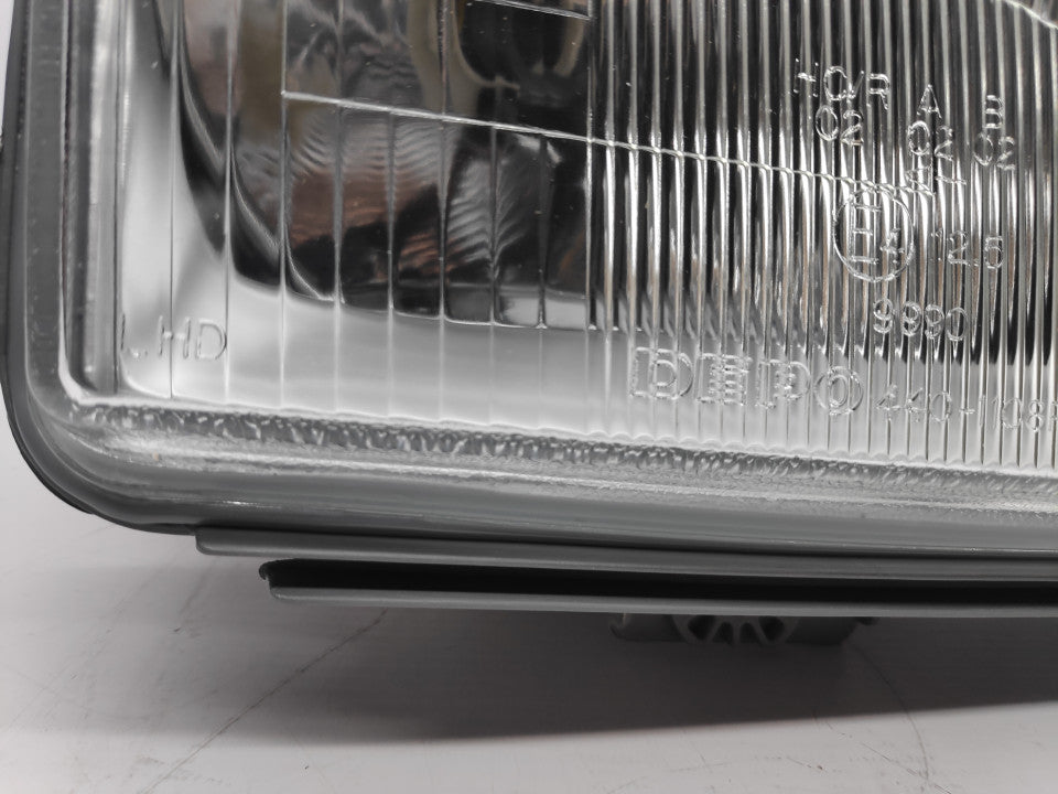 Farol Direito Mercedes W124 Class E 93-95