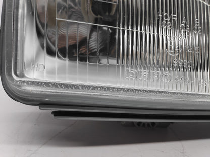Farol Direito Mercedes W124 Class E 93-95