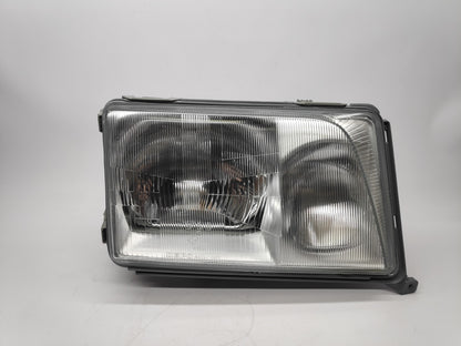 Farol Direito Mercedes W124 Class E 93-95