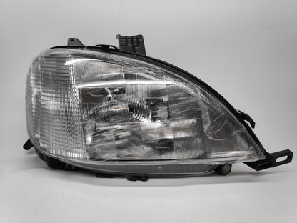 Farol Direito Mercedes W163 M Class 98-01