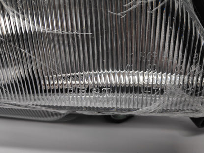 Farol Direito Mercedes W163 M Class 98-01
