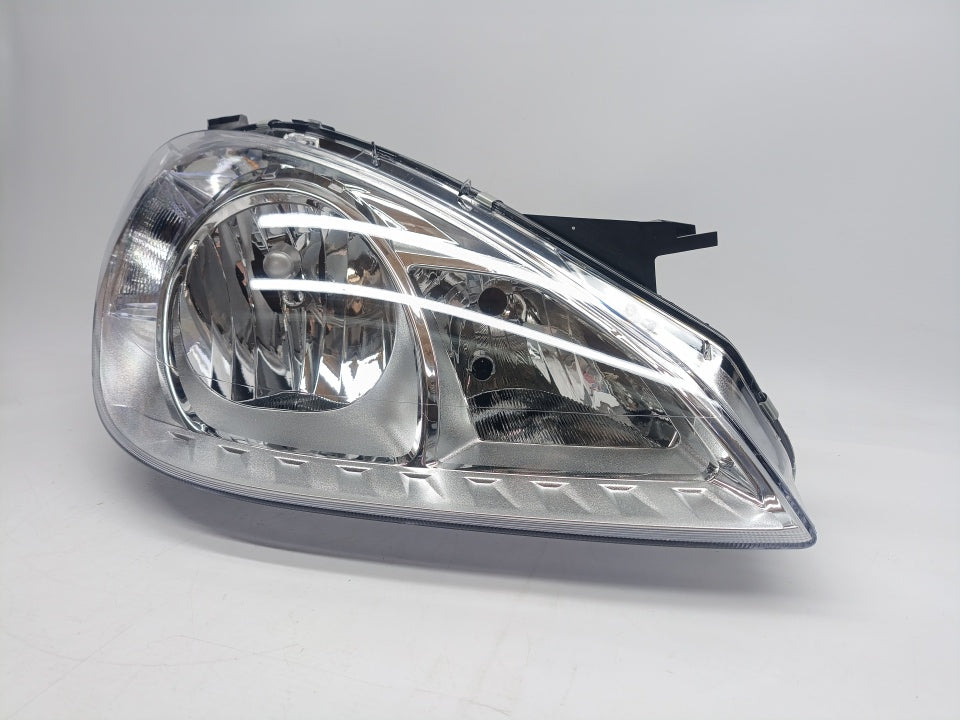 Farol Direito Mercedes W169 A Class 08-12