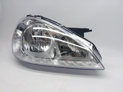 Farol Direito Mercedes W169 A Class 08-12