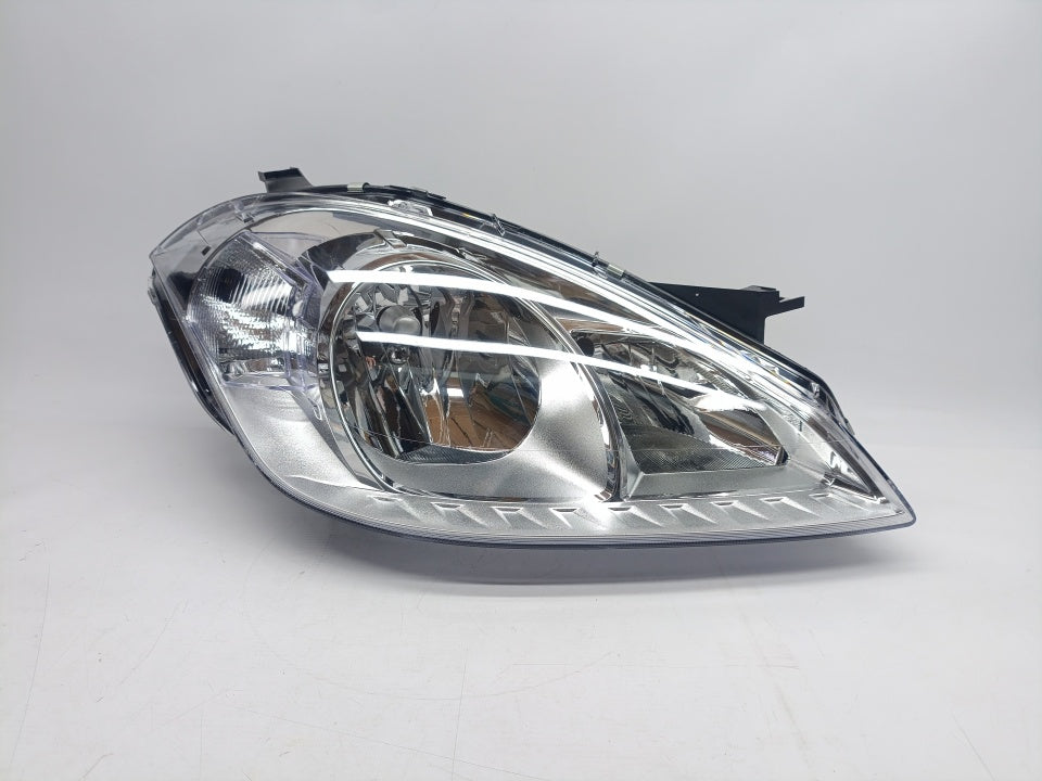 Farol Direito Mercedes W169 A Class 08-12