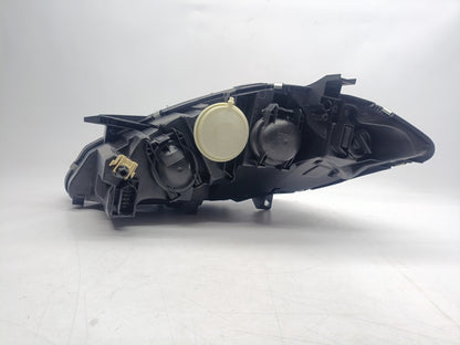 Farol Direito Mercedes W169 A Class 08-12