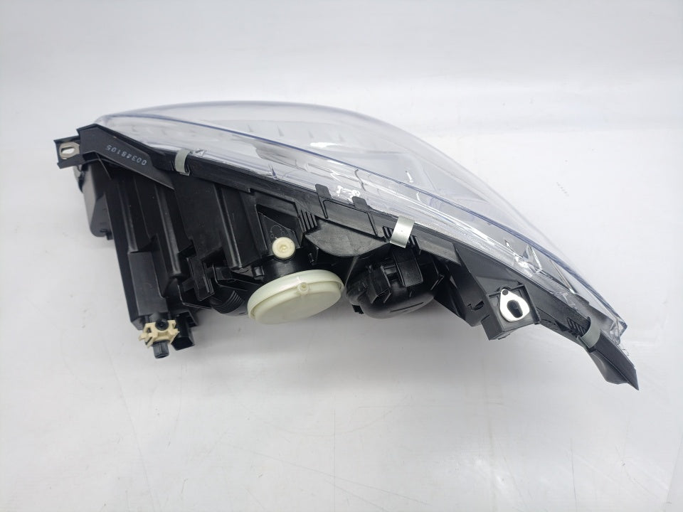 Farol Direito Mercedes W169 A Class 08-12