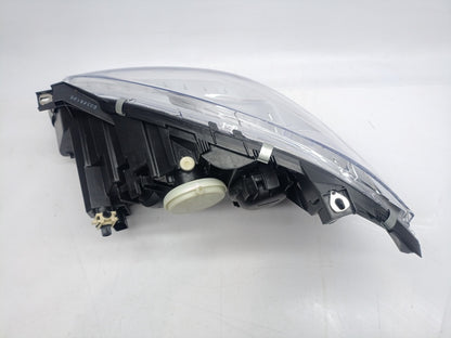 Farol Direito Mercedes W169 A Class 08-12