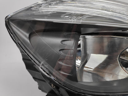 Farol Direito Mercedes W176 Class A 12-