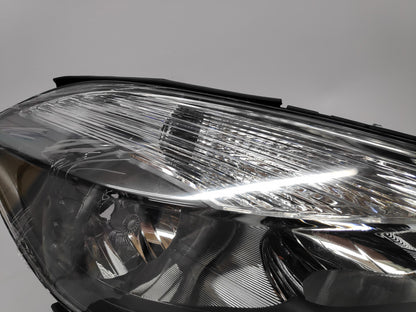 Farol Direito Mercedes W176 Class A 12-