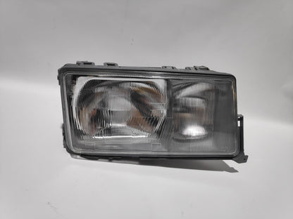 Farol Direito Mercedes W201 Series 190 D 82-93
