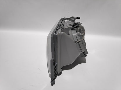 Farol Direito Mercedes W201 Series 190 D 82-93