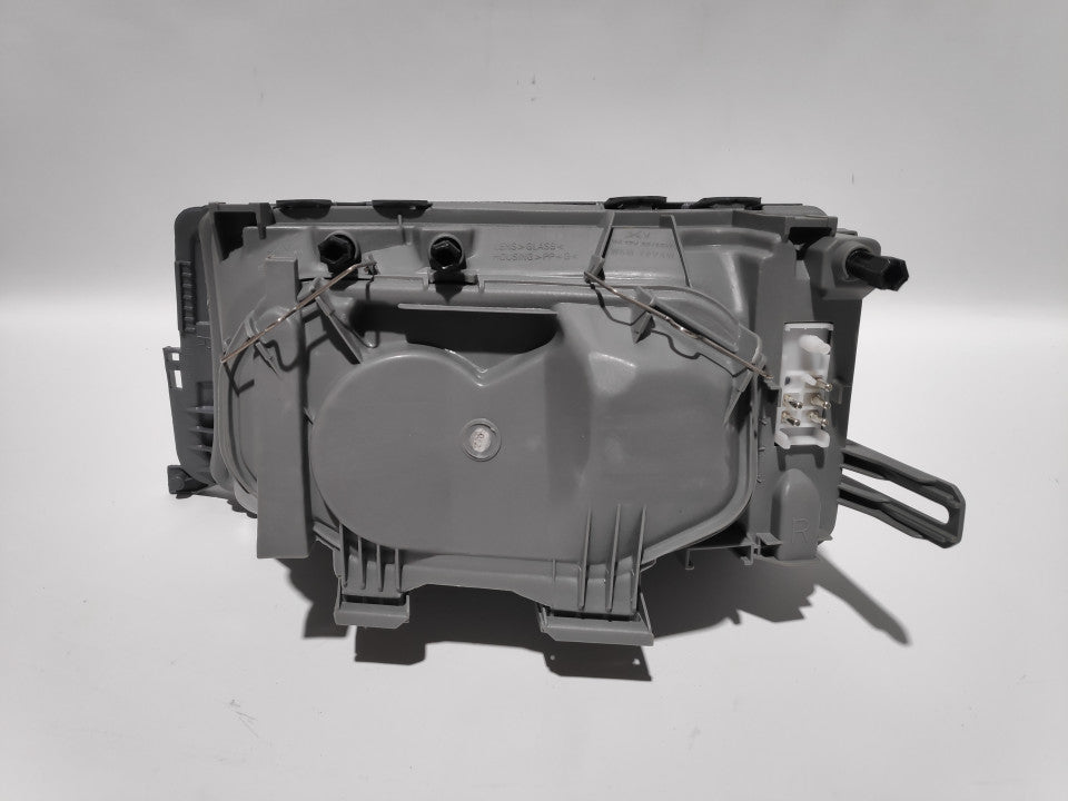 Farol Direito Mercedes W201 Series 190 D 82-93