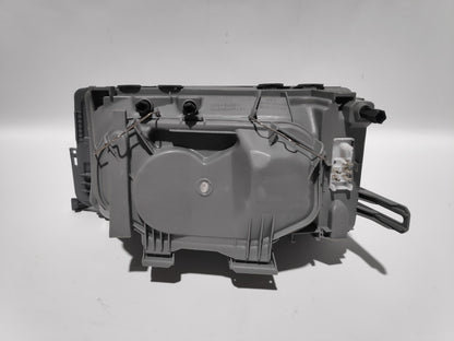 Farol Direito Mercedes W201 Series 190 D 82-93