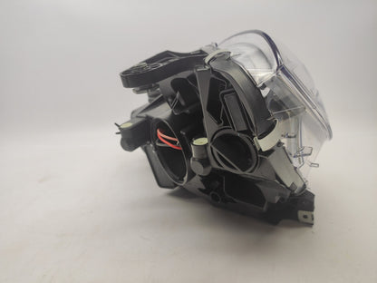 Farol Direito Mercedes W204 Class C 07-10