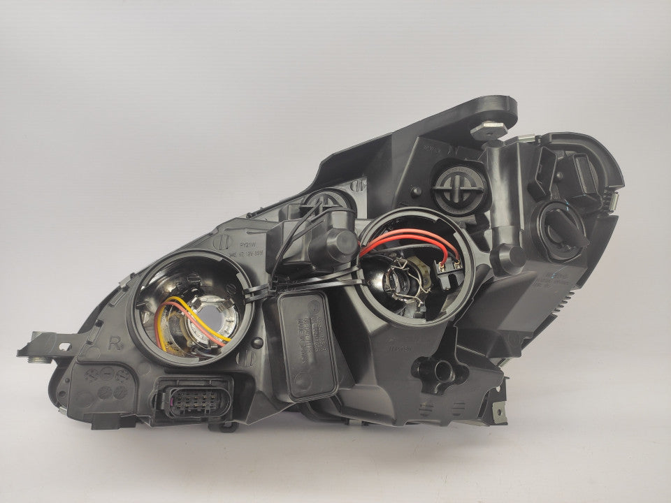 Farol Direito Mercedes W204 Class C 07-10