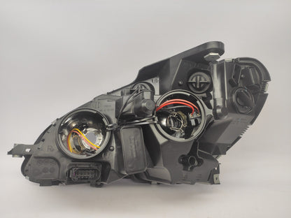 Farol Direito Mercedes W204 Class C 07-10