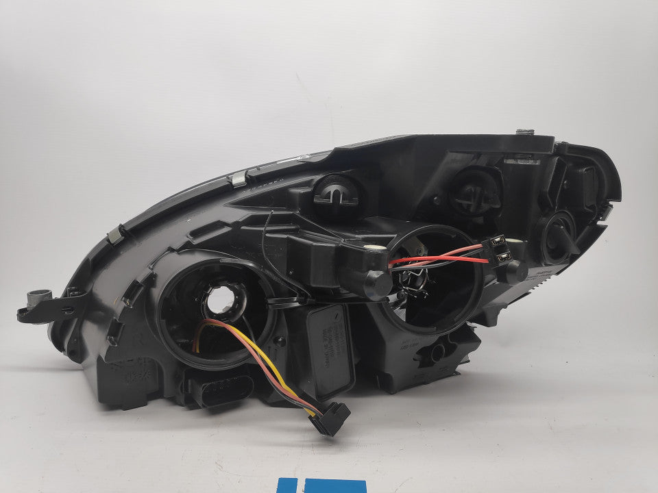 Farol Direito Mercedes W204 Clc Sport Coupe 08-