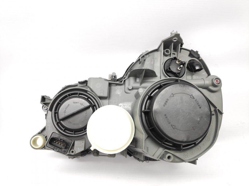 Farol Direito Mercedes W208 Clk 97-03