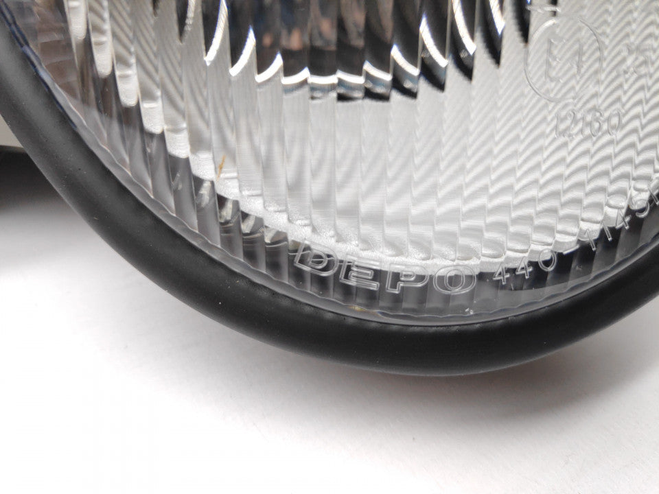 Farol Direito Mercedes W208 Clk 97-03