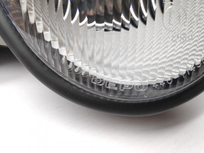 Farol Direito Mercedes W208 Clk 97-03