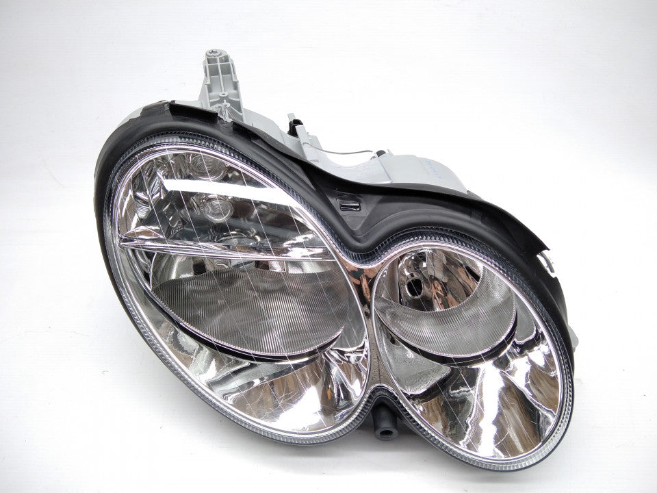 Farol Direito Mercedes W209 Clk 03-09