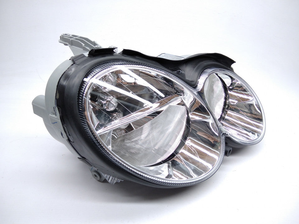Farol Direito Mercedes W209 Clk 03-09