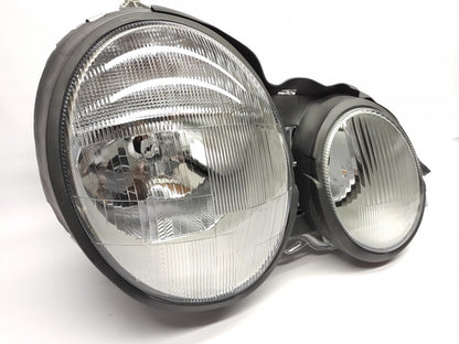 Farol Direito Mercedes W210 E Class 95-99