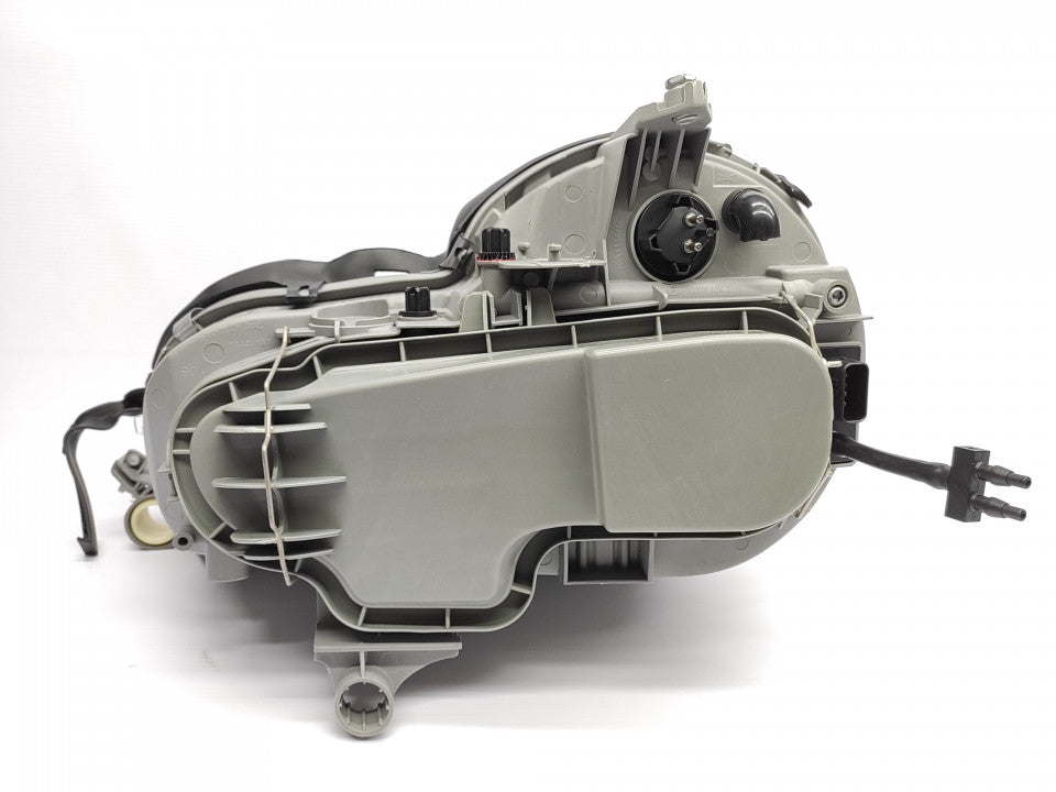 Farol Direito Mercedes W210 E Class 95-99