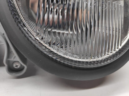 Farol Direito Mercedes W210 E Class 99-02 Xenon + H7