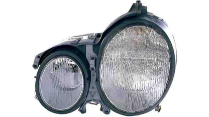 Farol Direito Mercedes W210 E Class 99-02
