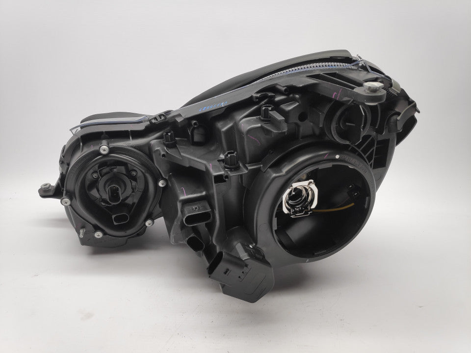 Farol Direito Mercedes W211 E Class 02-06