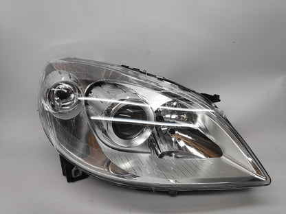 Farol Direito Mercedes W245 B Class 05-11