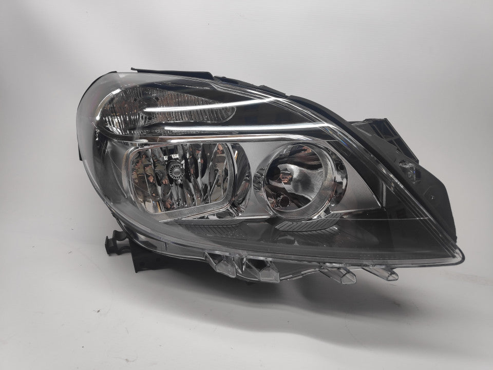 Farol Direito Mercedes W246 B Class 12-14