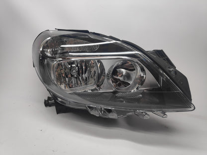 Farol Direito Mercedes W246 B Class 12-14