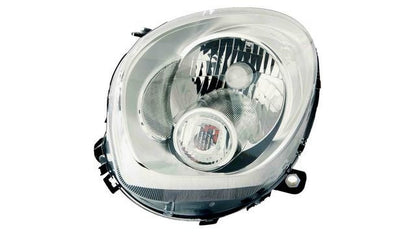 Farol Direito Mini Countryman 10-