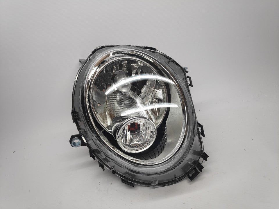 Farol Direito Mini R56 07-13