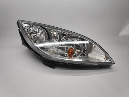 Farol Direito Mitsubishi Colt 3 / 5P 04-07