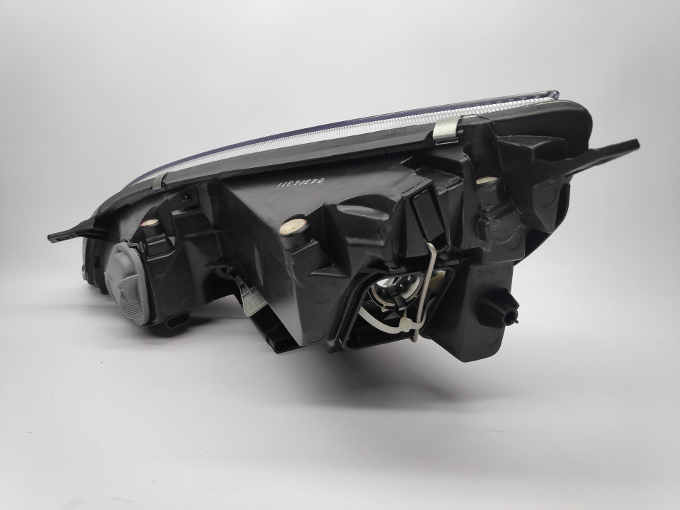 Farol Direito Mitsubishi Colt 3 / 5P 04-07