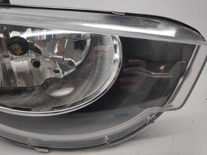 Farol Direito Mitsubishi Colt 3 / 5P 08-09