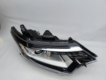 Farol Direito Mitsubishi Outlander 15-