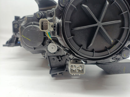 Farol Direito Mitsubishi Outlander 15-