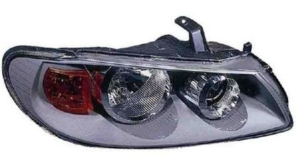 Farol Direito Nissan Almera 02-06