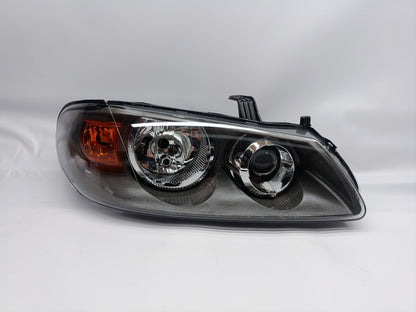 Farol Direito Nissan Almera 02-06