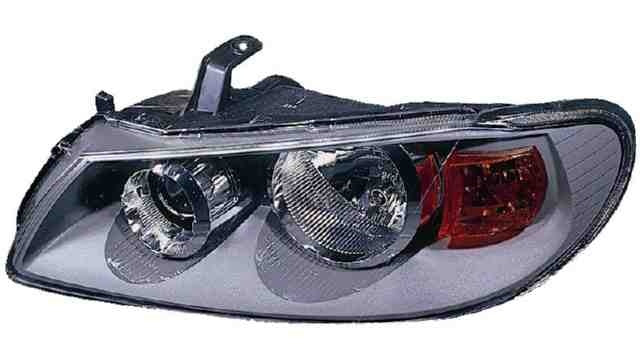 Farol Direito Nissan Almera 02-06