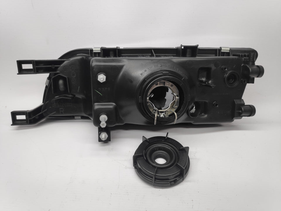 Farol Direito Nissan Almera N15 98-00