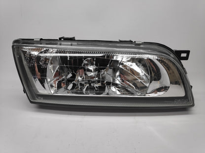 Farol Direito Nissan Almera N15 98-00