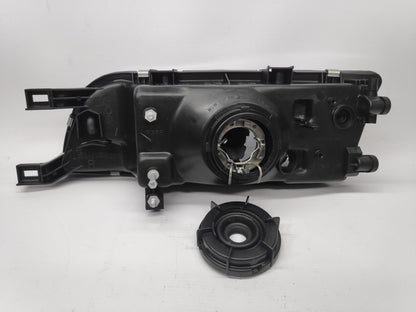Farol Direito Nissan Almera N15 98-00