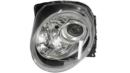 Farol Direito Nissan Juke 14-