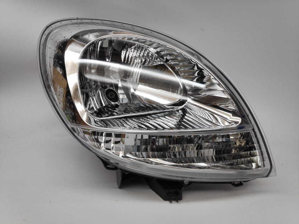 Farol Direito Nissan Kubistar 04-